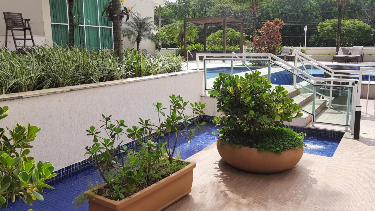 4 Verano Stay Flat Com Garagem, Wi-Fi E Cozinha Рио де Жанейро Екстериор снимка