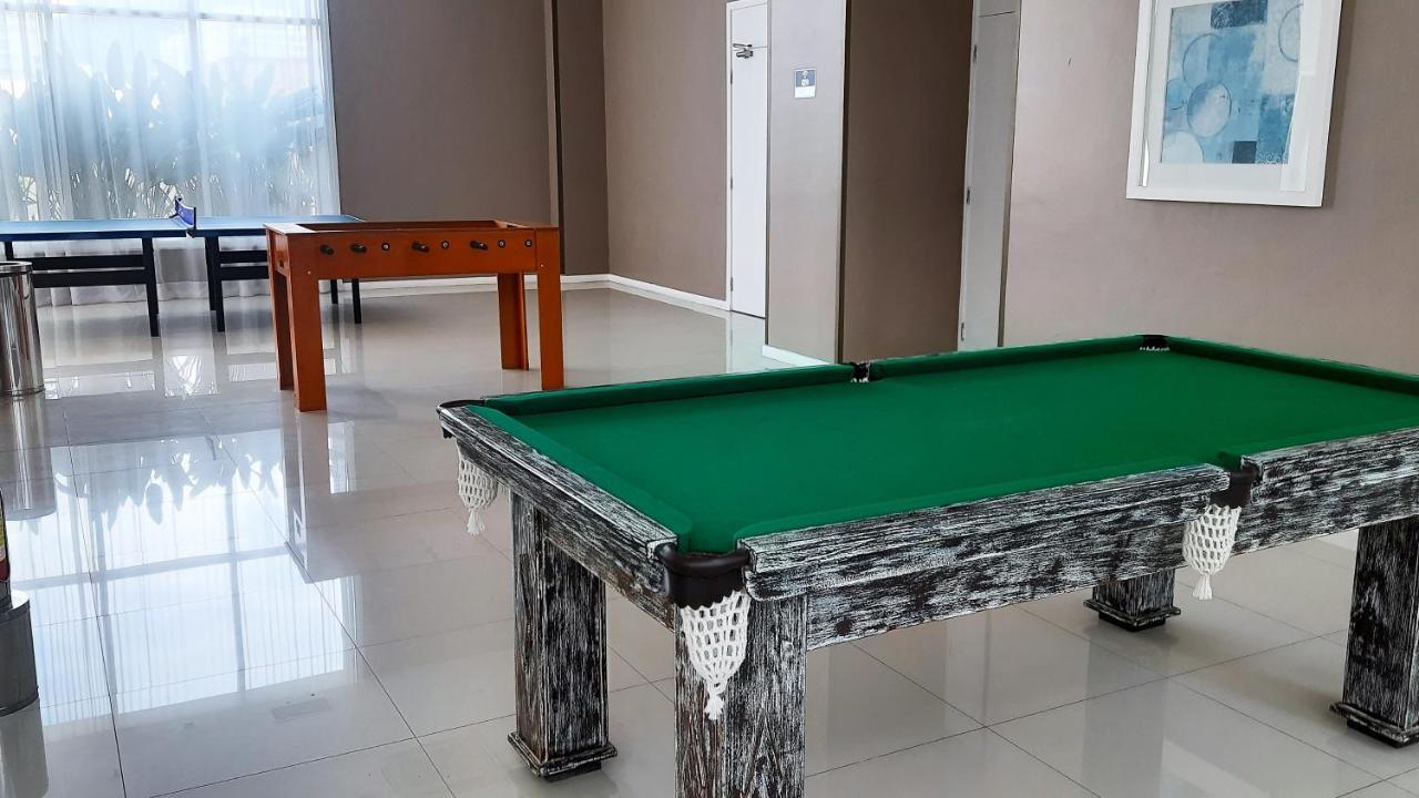 4 Verano Stay Flat Com Garagem, Wi-Fi E Cozinha Рио де Жанейро Екстериор снимка