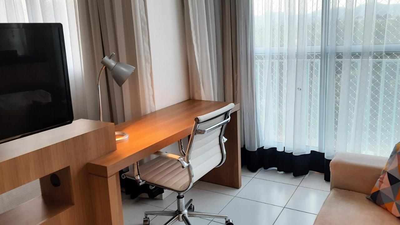 4 Verano Stay Flat Com Garagem, Wi-Fi E Cozinha Рио де Жанейро Екстериор снимка